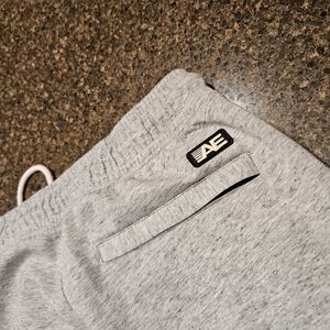 AE American Eagle joggers Mens sz S